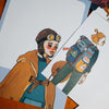 LDV Notepad: Bon Voyage