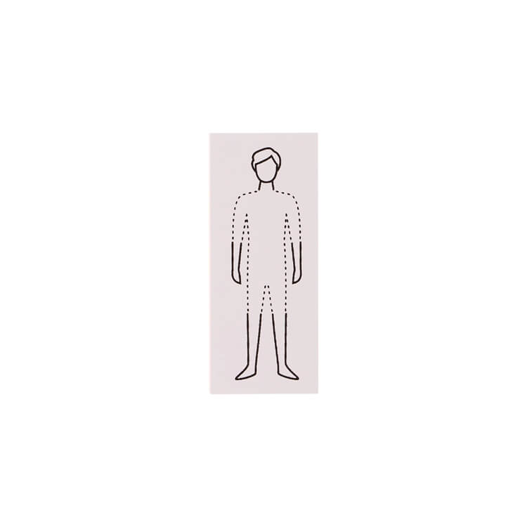 Coordination Rubber Stamp