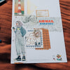 LDV Sticker Set: Bon Voyage (30pcs)