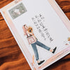 LDV Sticker Set: Bon Voyage (30pcs)