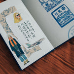 LDV Sticker Set: Bon Voyage (30pcs)