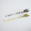 YOHAKU Original Washi Tapes Collection V