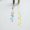YOHAKU Original Washi Tapes Collection V