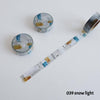 YOHAKU Original Washi Tapes Collection V