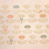 Mizushima JIZAI Clear Stamp Set - Flower