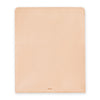 MD Notebook Goat Leather Bag (Vertical)