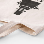 MD Ojisan 25th Anniversary Tote Bag (M)