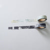 YOHAKU Original Washi Tape 041/042