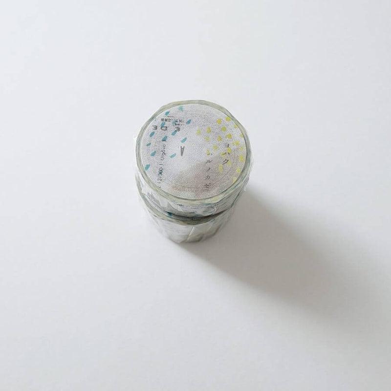 YOHAKU Original Washi Tape 041/042