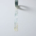 YOHAKU Original Washi Tape 041/042