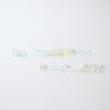 YOHAKU Original Washi Tape 041/042