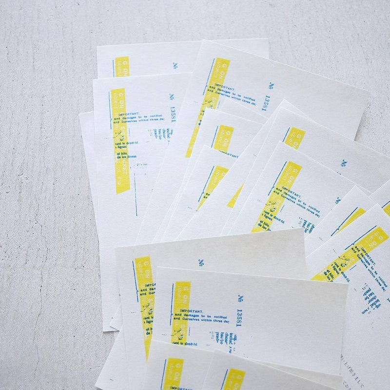 Yohaku Writing & Crafting Papers