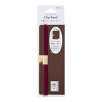 MD Clip Band (A6)