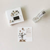 p.palette Washi Tape - Studio