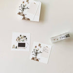 p.palette Washi Tape - Studio