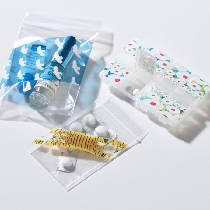 SODA Tape (20mm) - Cellophane
