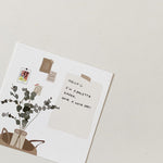 p.palette Washi Tape - Studio