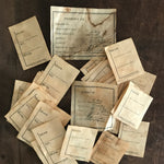 LampxPaperi Book Labels