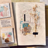 Asteroid B610 Washi Tape - Paper Poems / Colorful