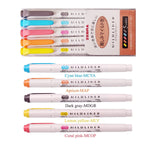 Zebra Mildliner Double-Sided Highlighter