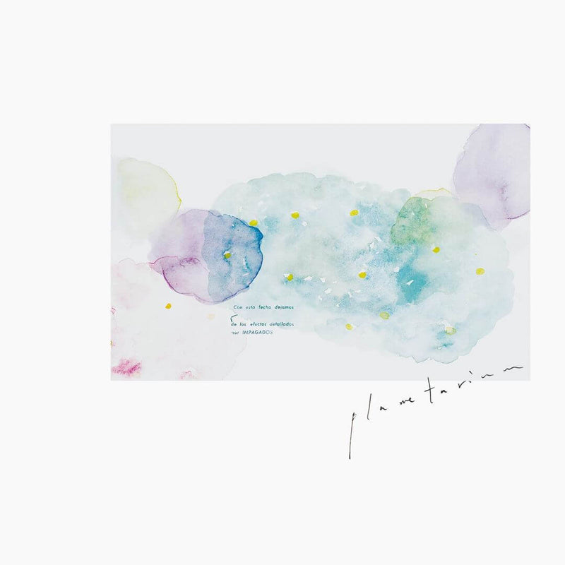 YOHAKU Original Washi Tape 055/056