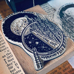 LCN Rubber Stamp - Special Edition for 2019