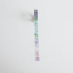 YOHAKU Original Washi Tape 055/056