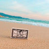 From Dawn to Dusk Rubber Stamp Set