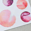 MU Print-On Sticker - Colour Series II