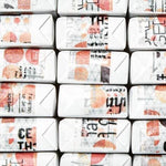 Chamil Garden Washi Tapes - Reprint Collection