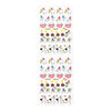 MD Ojisan Schedule Stickers (Office 2141)
