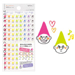 MD Sticker - Feelings