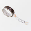 MD Sticker Rings