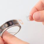 MD Sticker Rings