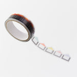 MD Sticker Rings