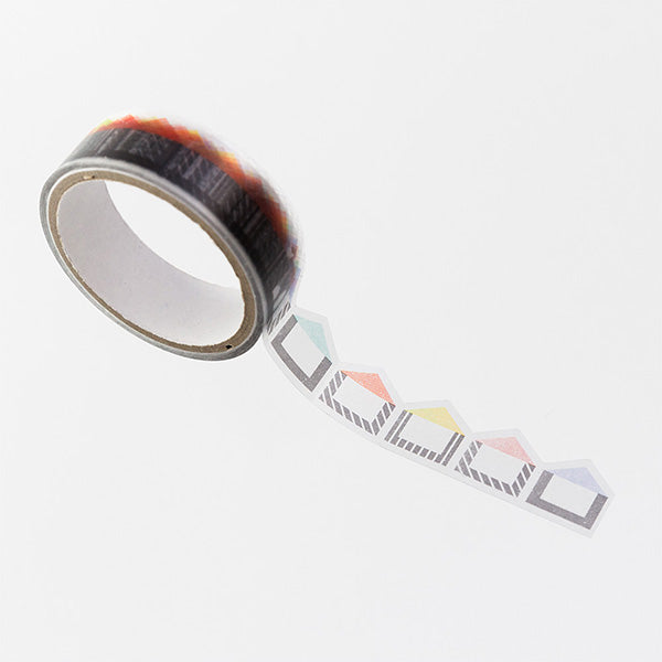 MD Sticker Rings