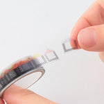 MD Sticker Rings