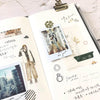 Pion: Print-On Stickers