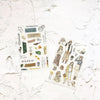 Pion: Print-On Stickers
