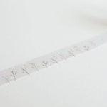 YOHAKU Original Washi Tape 057/058