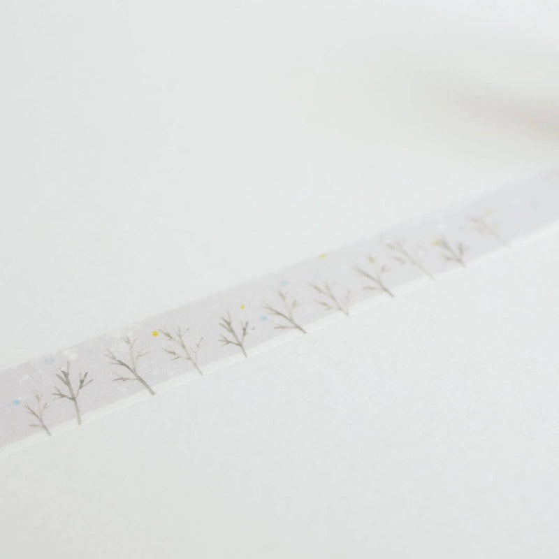 YOHAKU Original Washi Tape 057/058