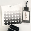 Palette Sticker - Black