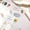 Pion: Print-On Stickers