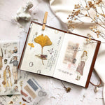 Pion: Print-On Stickers