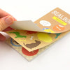 MD Sticker Book