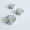 YOHAKU Original Washi Tape 059/060
