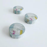 YOHAKU Original Washi Tape 059/060