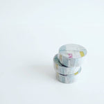 YOHAKU Original Washi Tape 059/060