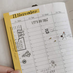 Postmark Cancellation Rubber Stamp - Shopping by Post