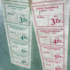 LampxPaperi Price Tag Label Set